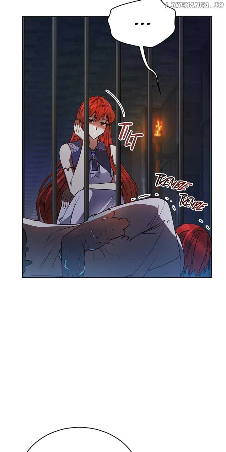 Untouchable Lady Chapter 118 Online - página 31