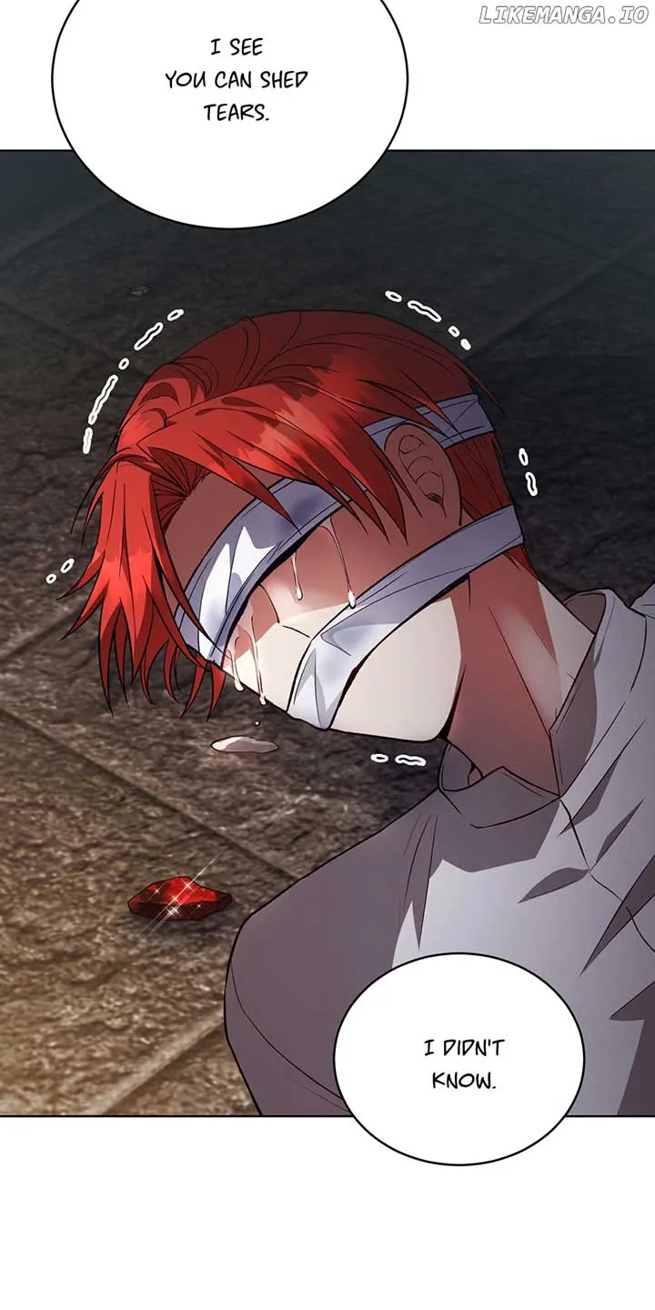 Untouchable Lady Chapter 118 Online - página 32