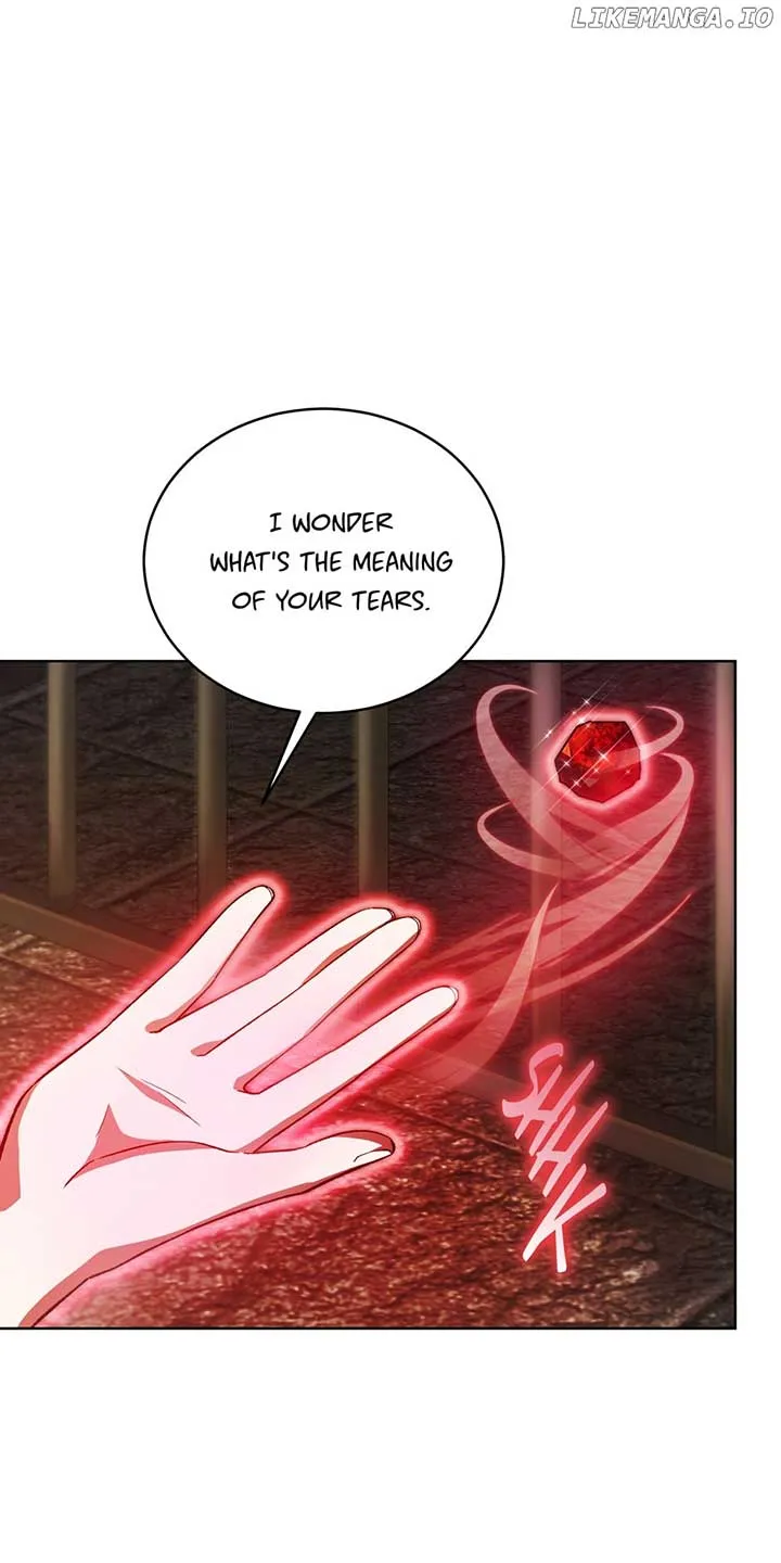 Untouchable Lady Chapter 118 Online - página 33