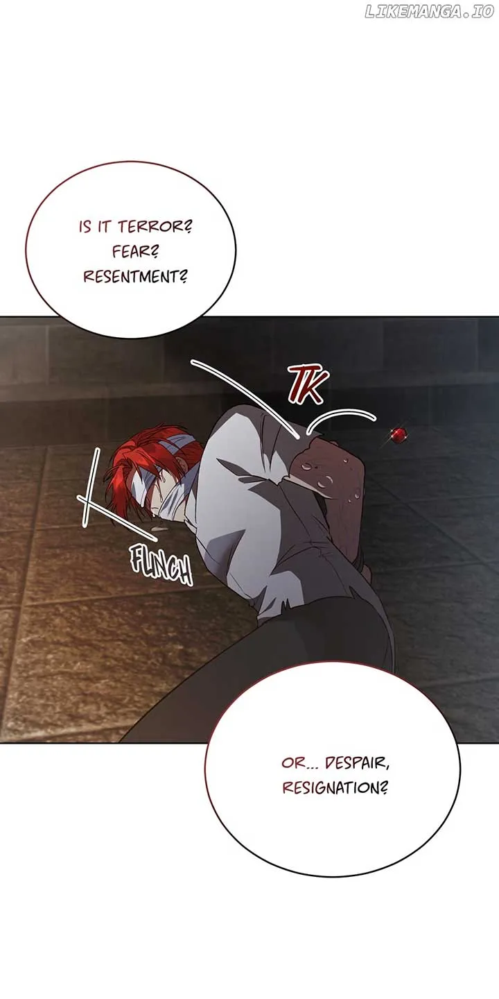 Untouchable Lady Chapter 118 Online - página 34