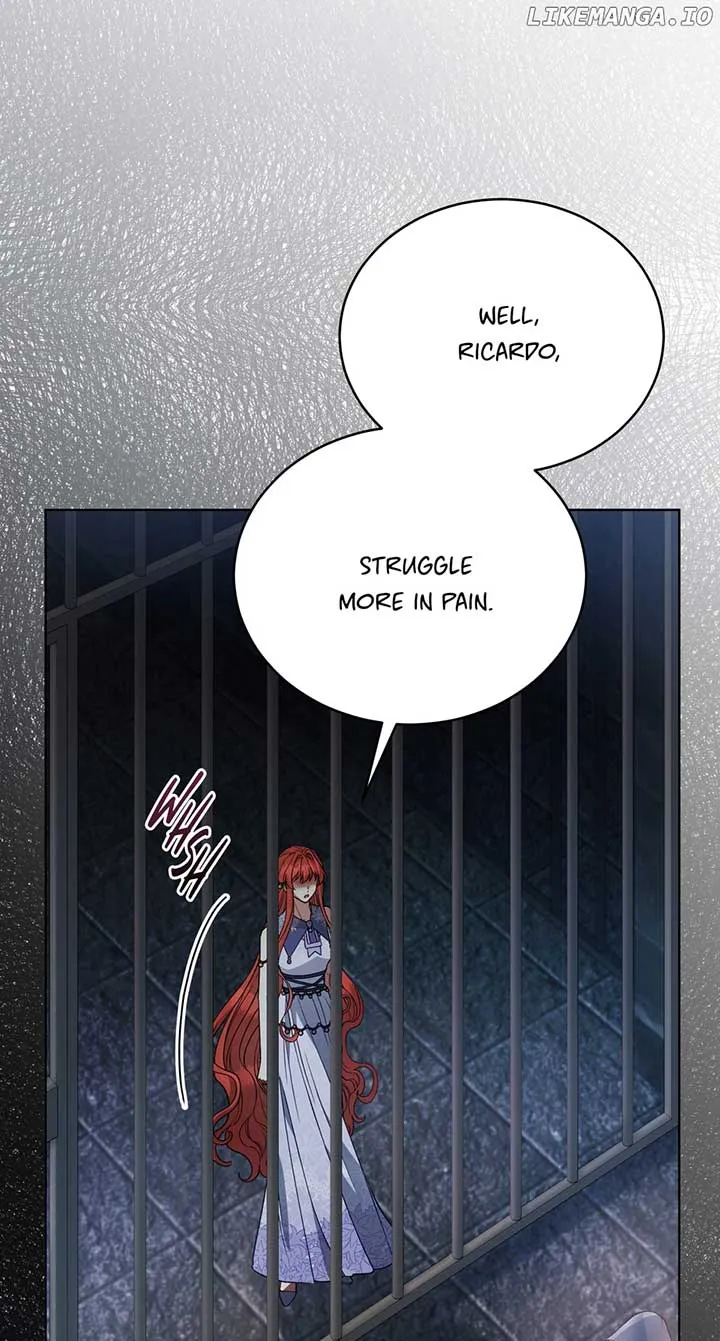 Untouchable Lady Chapter 118 Online - página 36