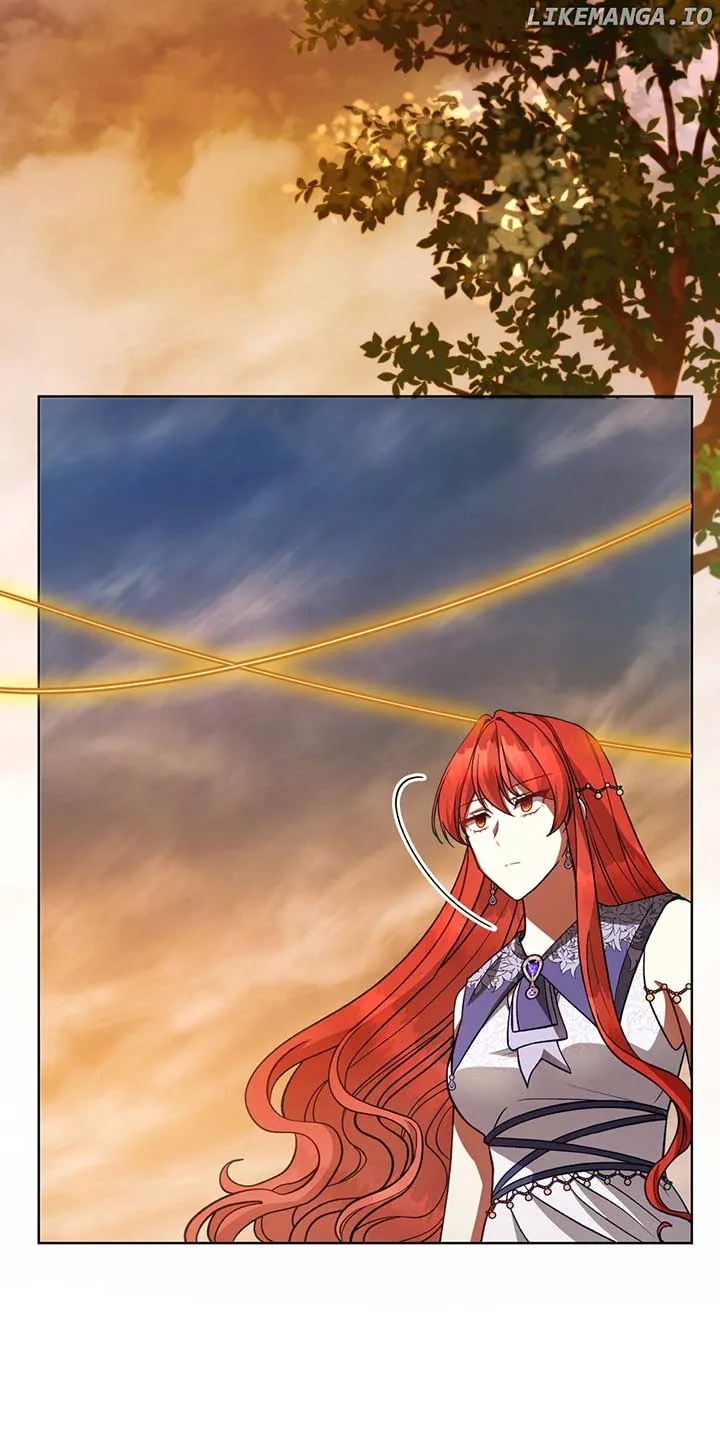 Untouchable Lady Chapter 118 Online - página 42
