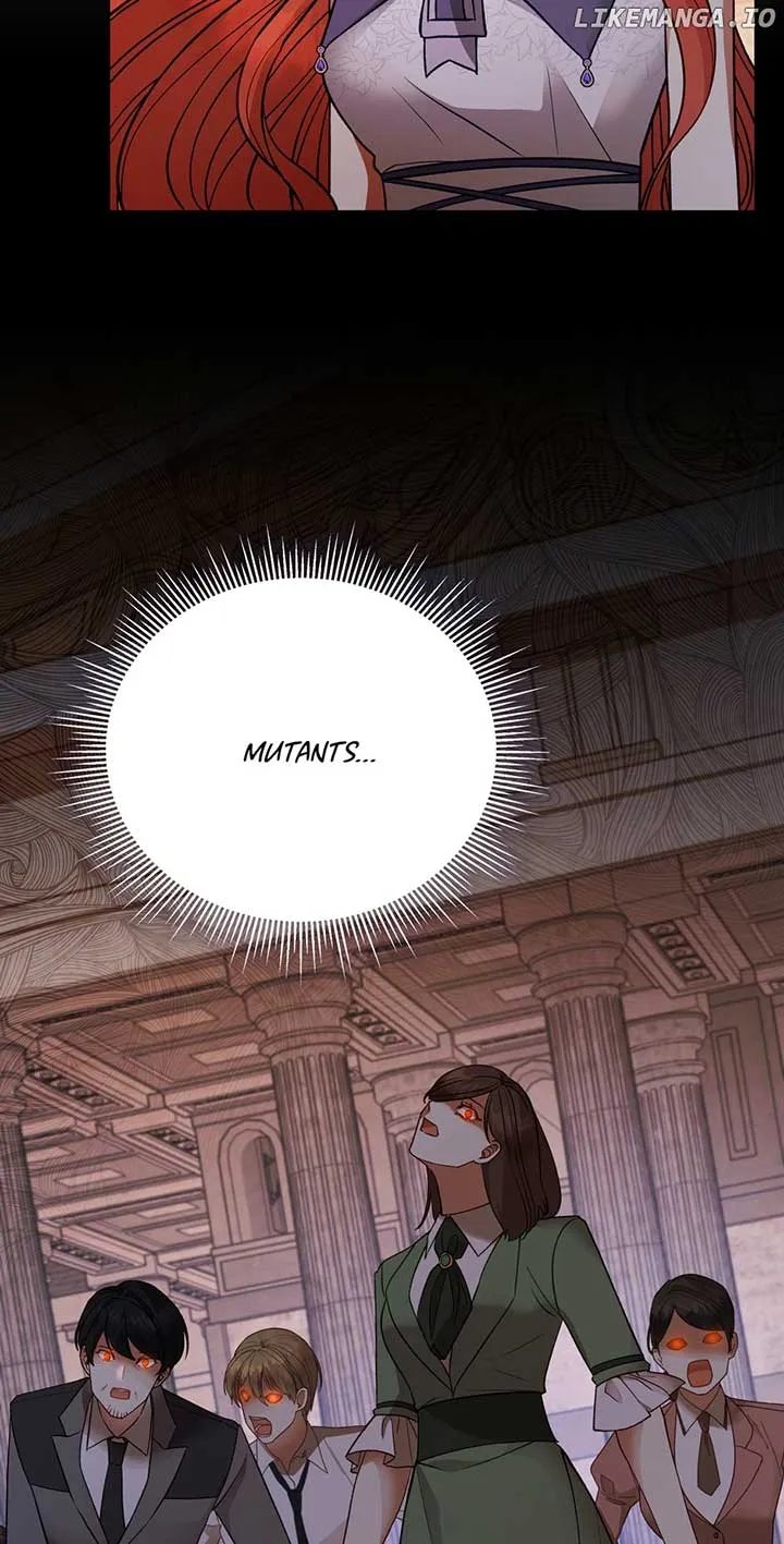 Untouchable Lady Chapter 118 Online - página 48