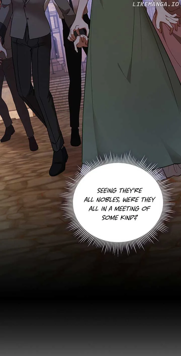 Untouchable Lady Chapter 118 Online - página 49