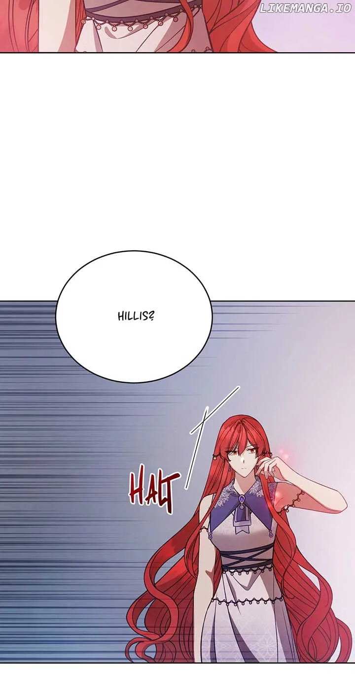Untouchable Lady Chapter 118 Online - página 51