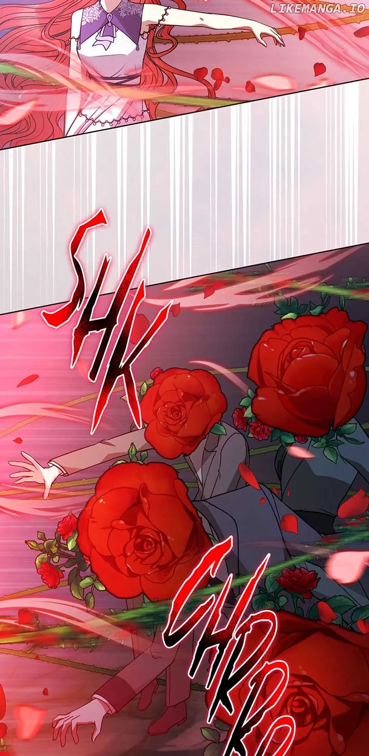Untouchable Lady Chapter 118 Online - página 56