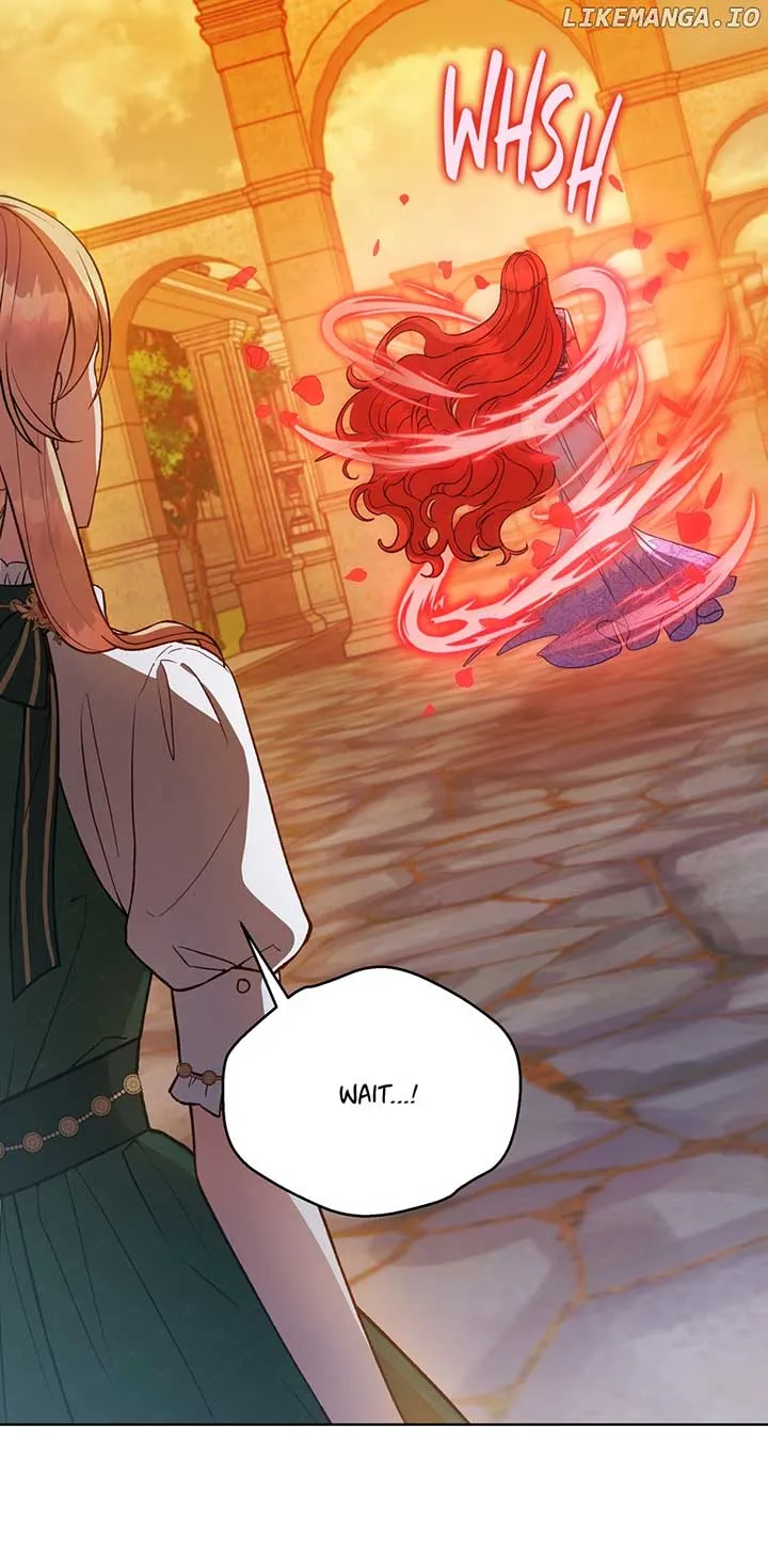 Untouchable Lady Chapter 118 Online - página 59