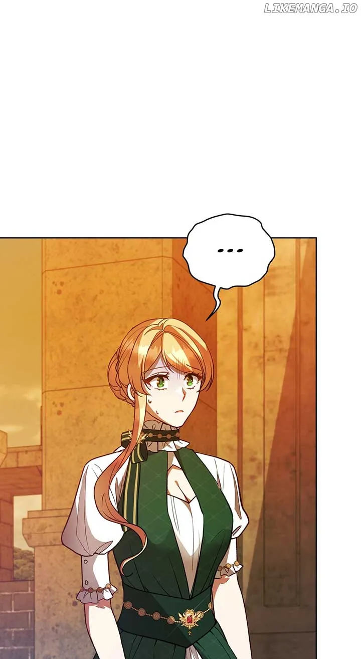 Untouchable Lady Chapter 118 Online - página 60