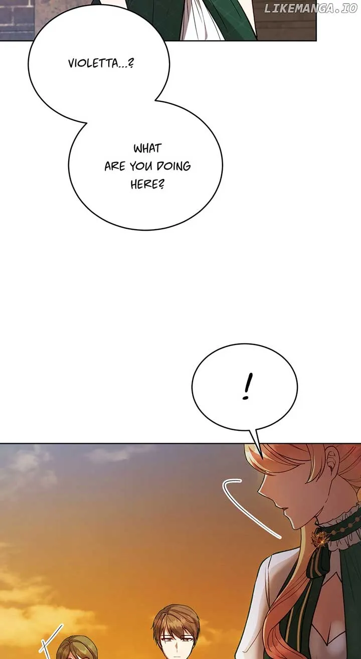 Untouchable Lady Chapter 118 Online - página 61