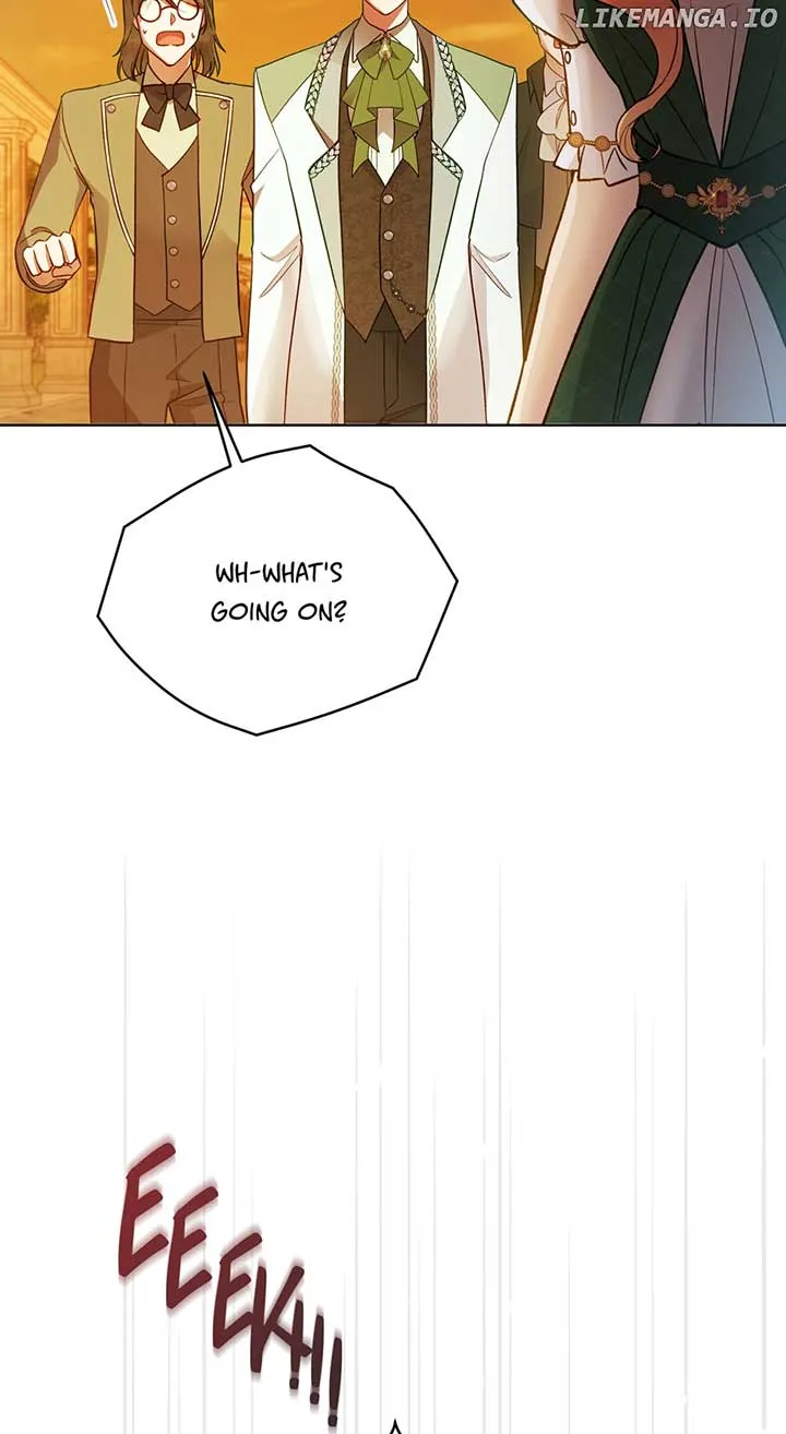 Untouchable Lady Chapter 118 Online - página 62