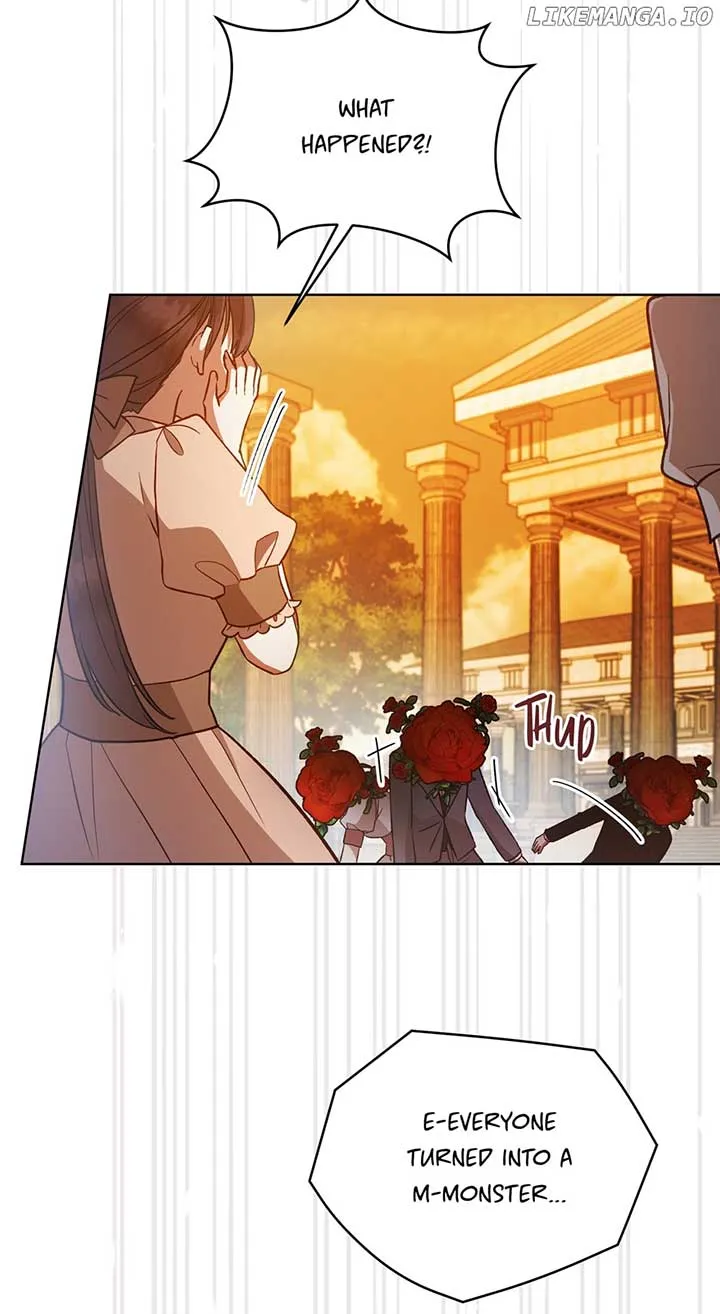Untouchable Lady Chapter 118 Online - página 63