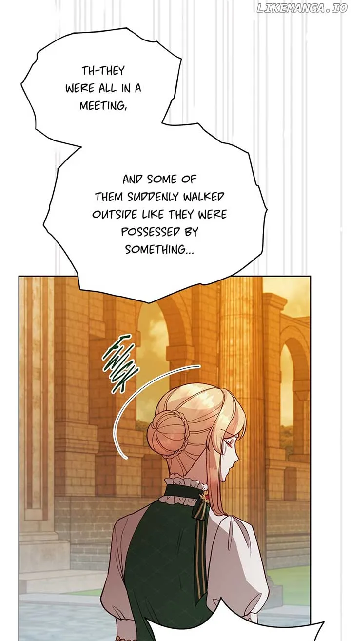 Untouchable Lady Chapter 118 Online - página 64