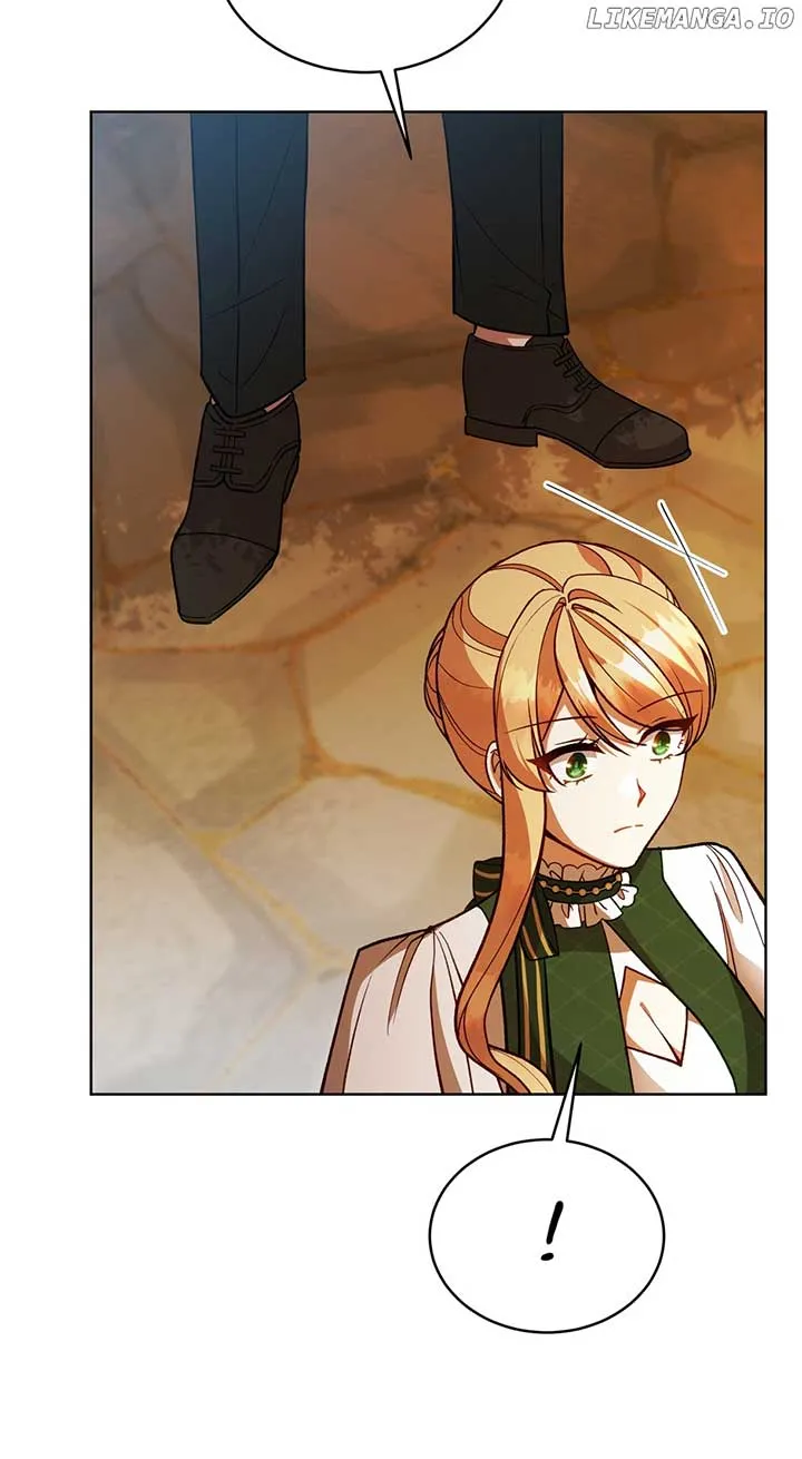 Untouchable Lady Chapter 118 Online - página 66