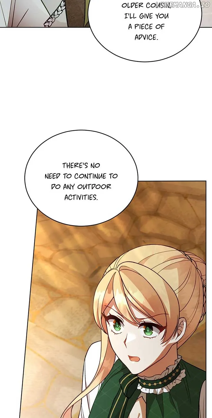 Untouchable Lady Chapter 118 Online - página 68