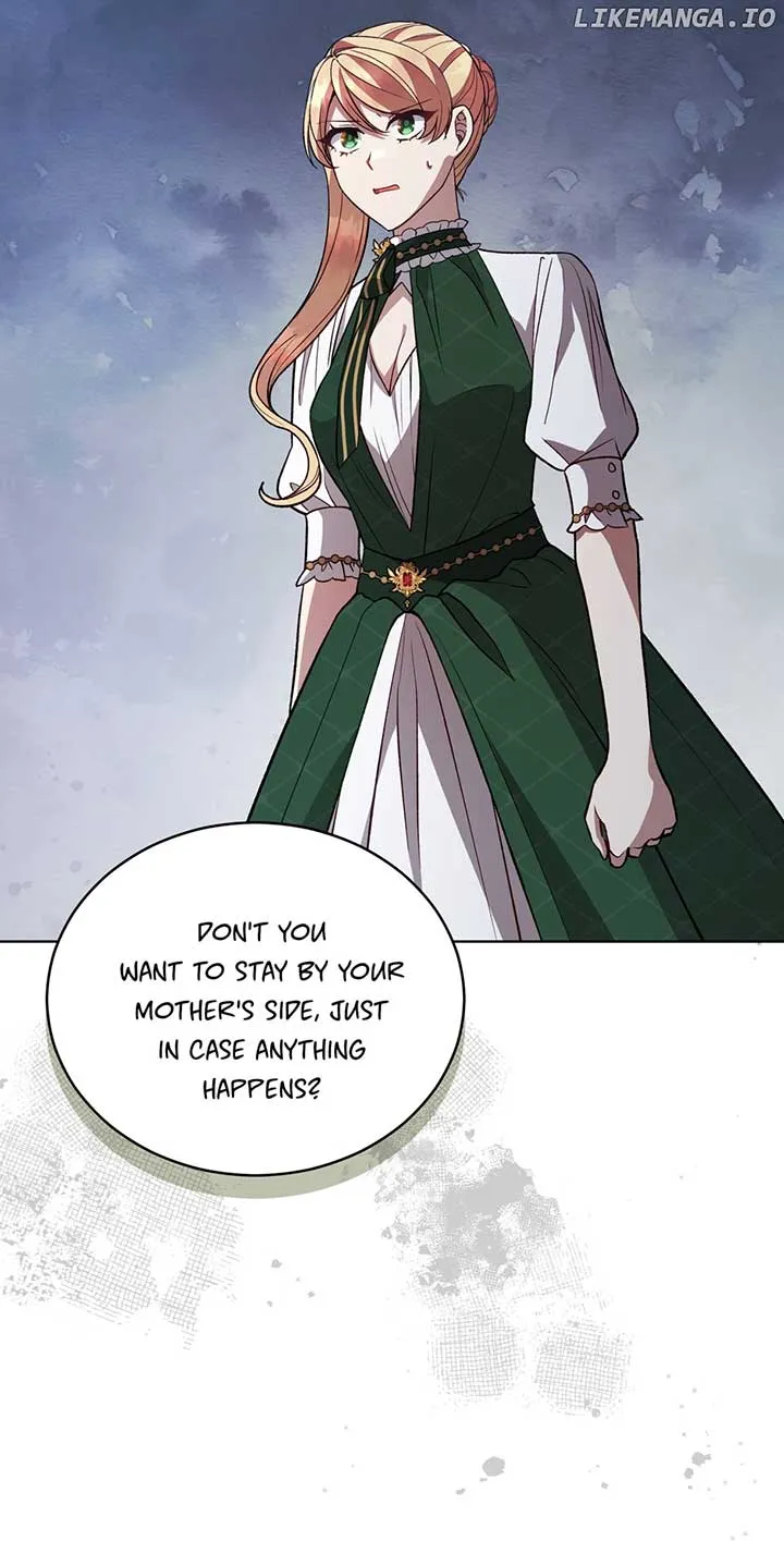 Untouchable Lady Chapter 118 Online - página 70