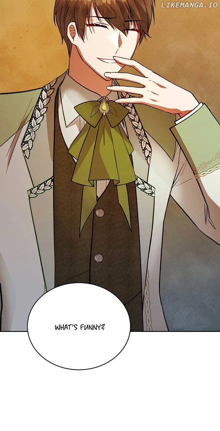 Untouchable Lady Chapter 118 Online - página 75