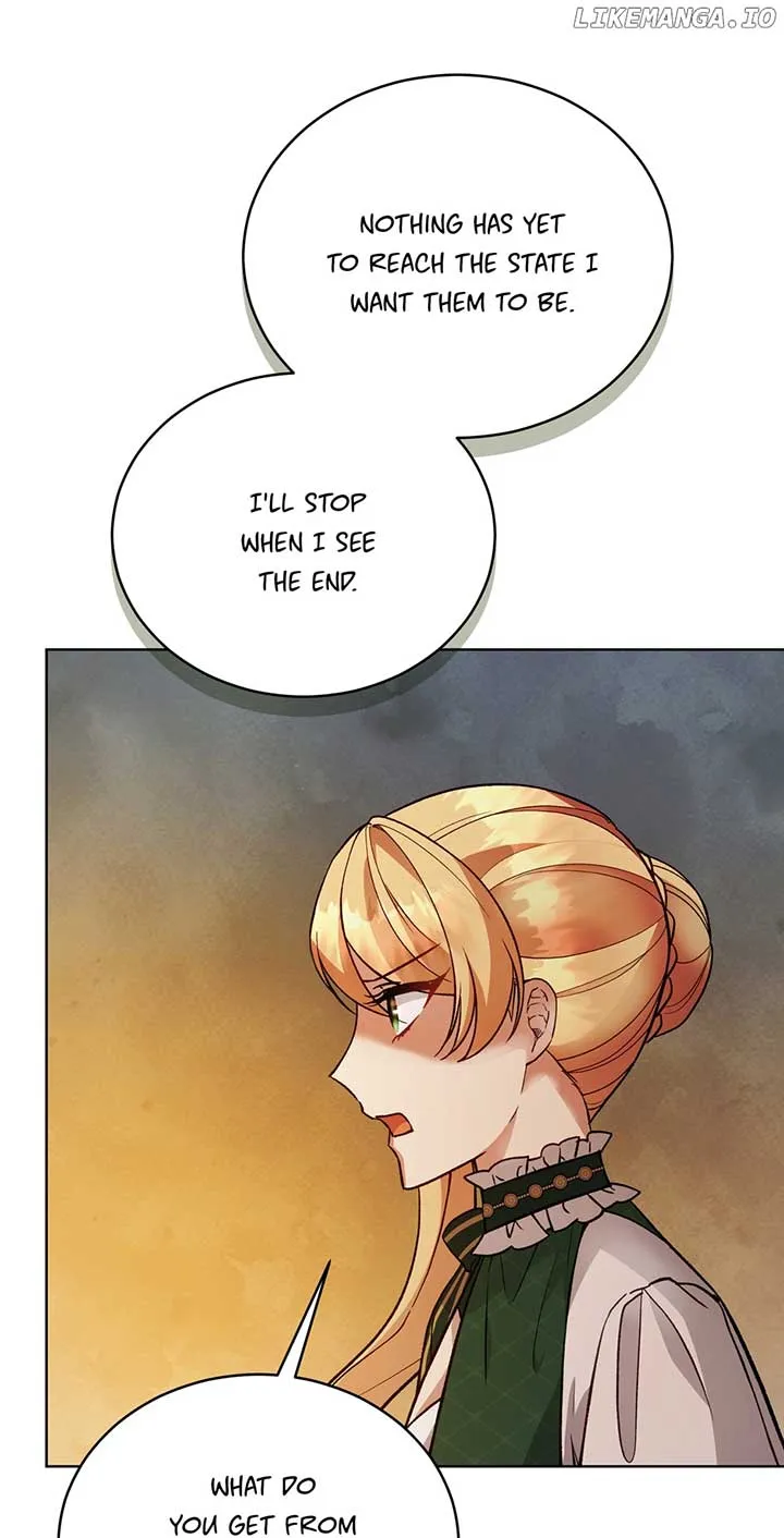 Untouchable Lady Chapter 118 Online - página 76