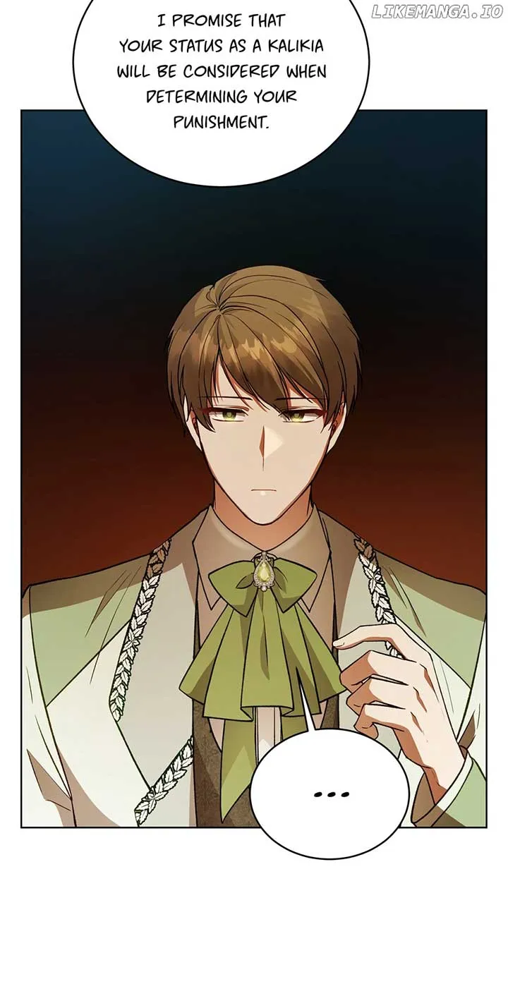 Untouchable Lady Chapter 118 Online - página 79