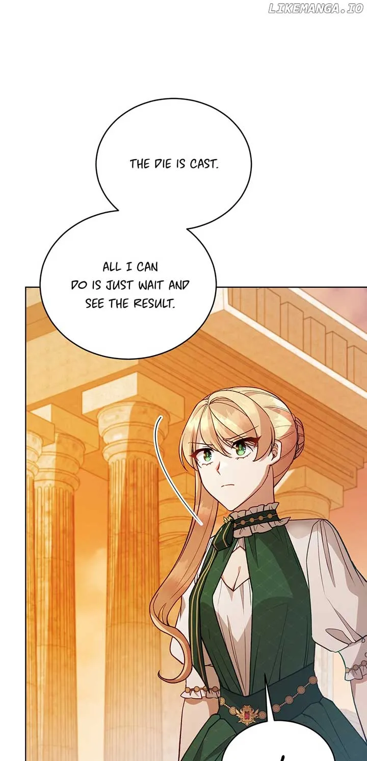 Untouchable Lady Chapter 118 Online - página 80