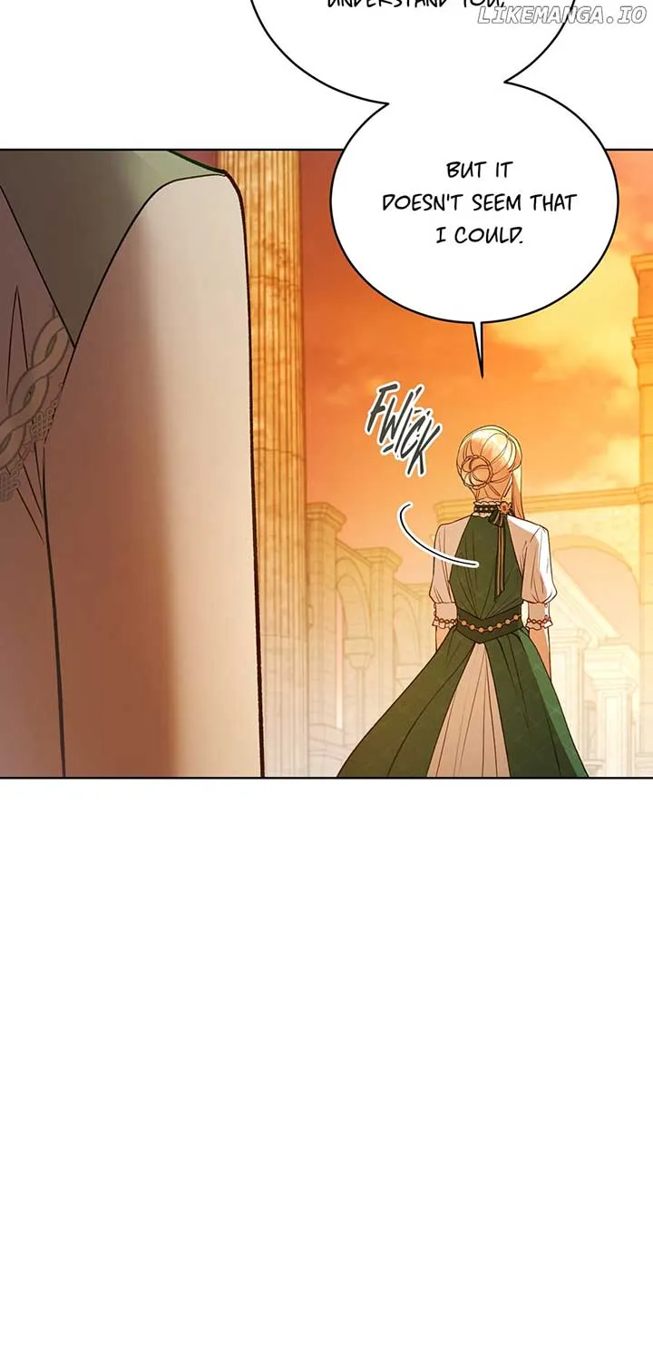 Untouchable Lady Chapter 118 Online - página 82