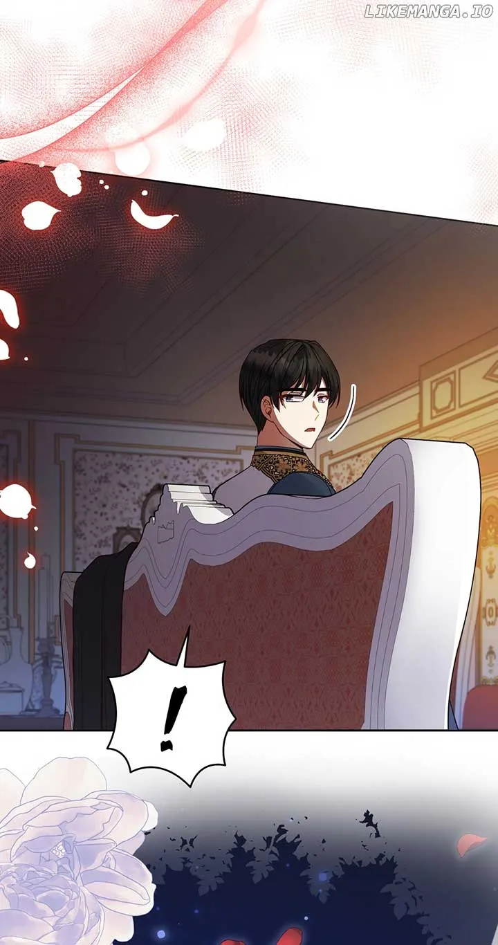 Untouchable Lady Chapter 119 Online - página 3