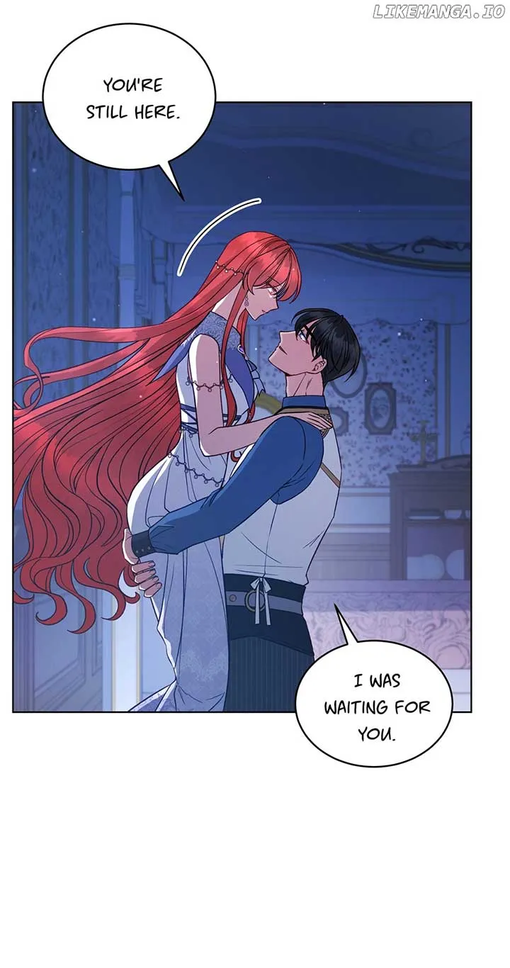 Untouchable Lady Chapter 119 Online - página 6
