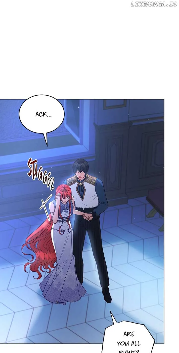Untouchable Lady Chapter 119 Online - página 7