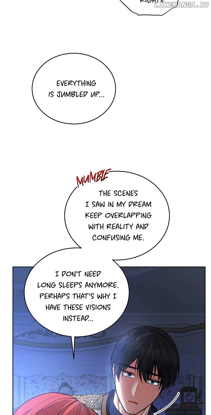 Untouchable Lady Chapter 119 Online - página 8