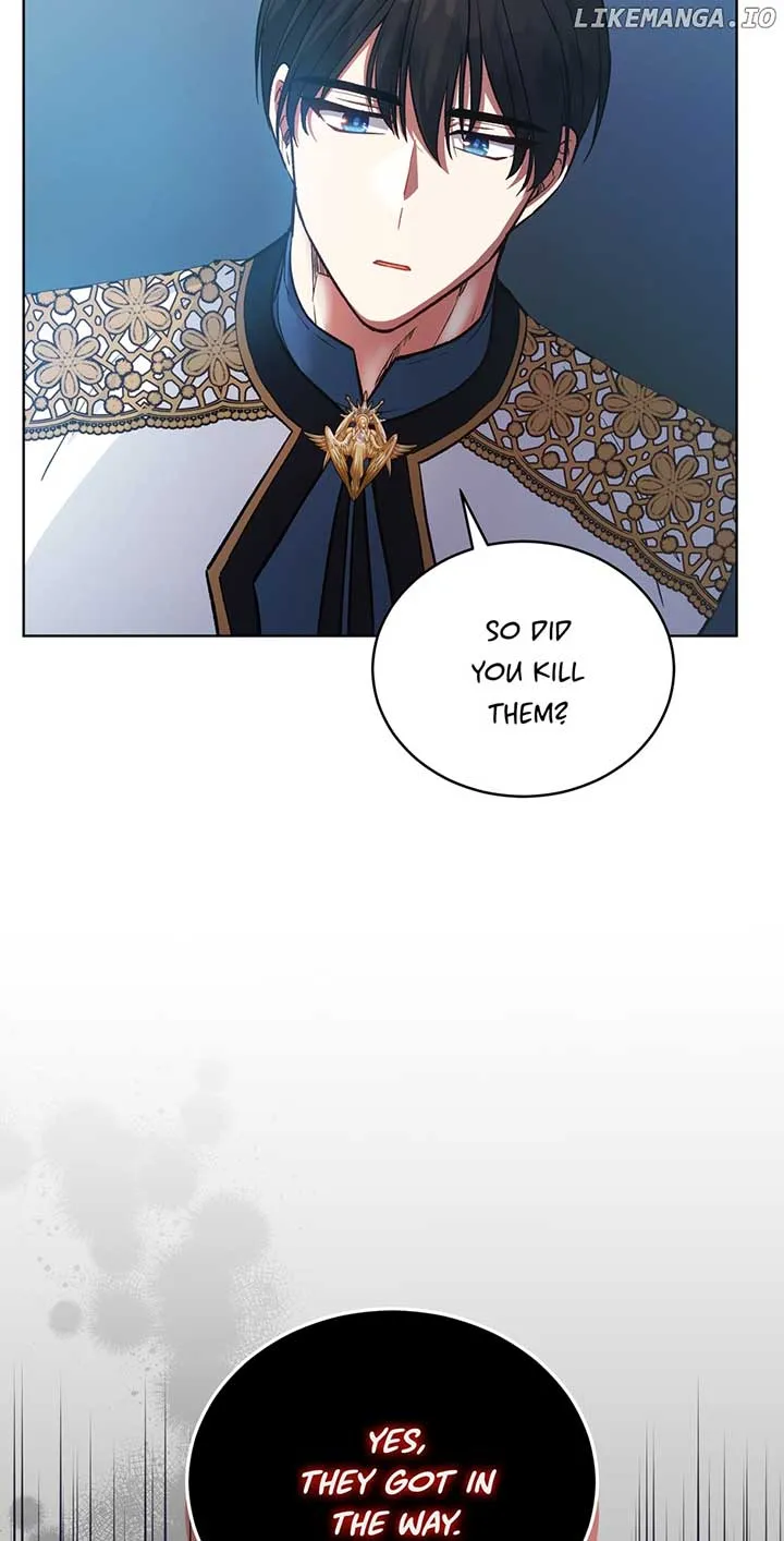 Untouchable Lady Chapter 119 Online - página 11