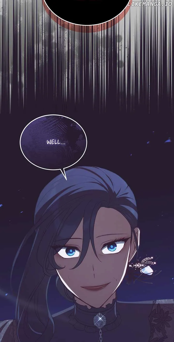 Untouchable Lady Chapter 119 Online - página 12