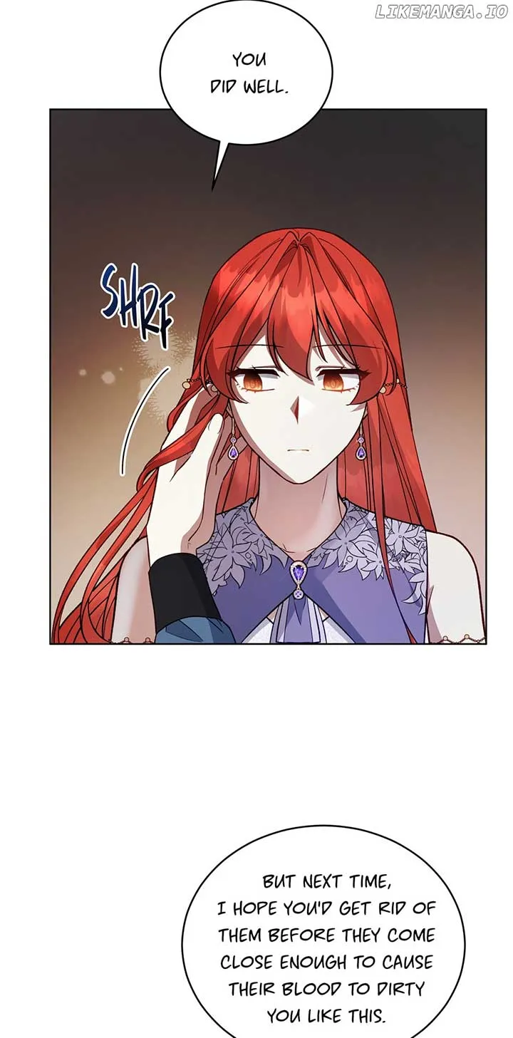 Untouchable Lady Chapter 119 Online - página 15