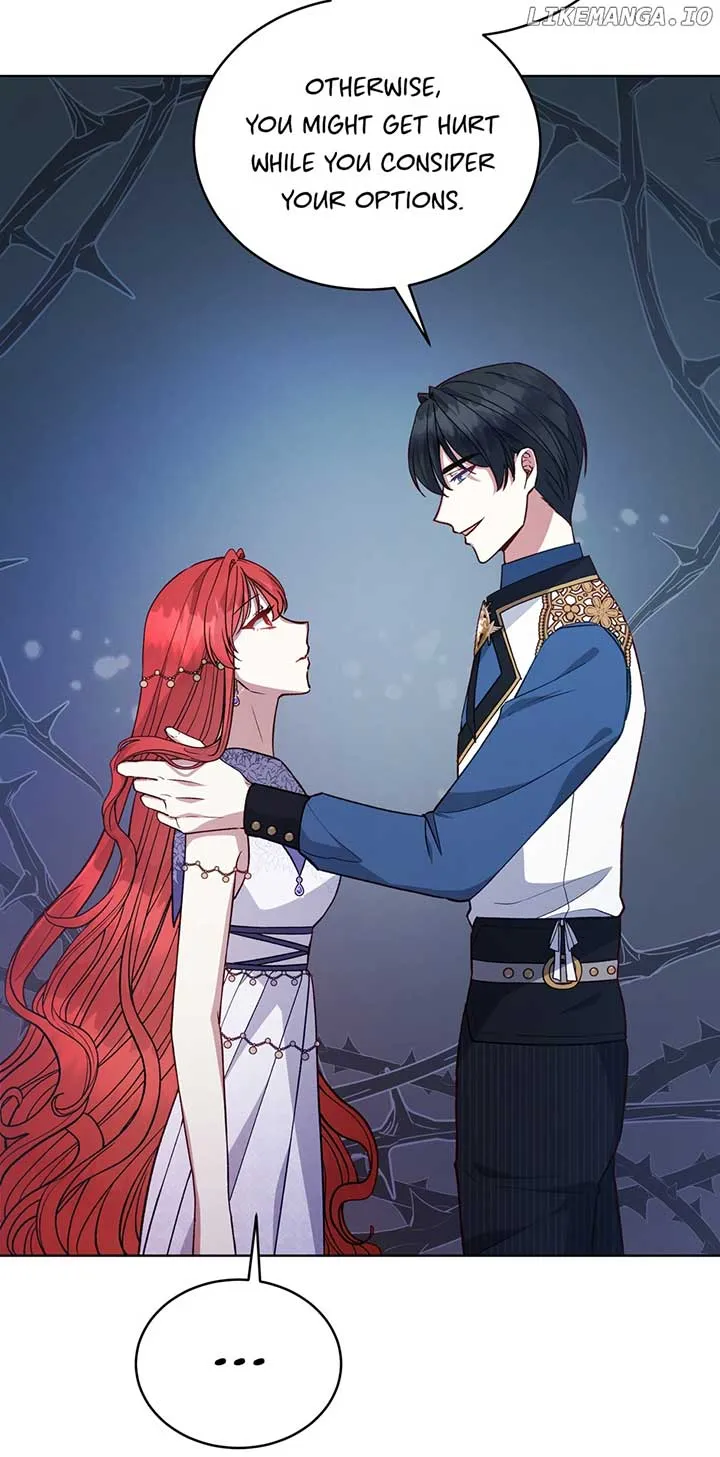 Untouchable Lady Chapter 119 Online - página 16
