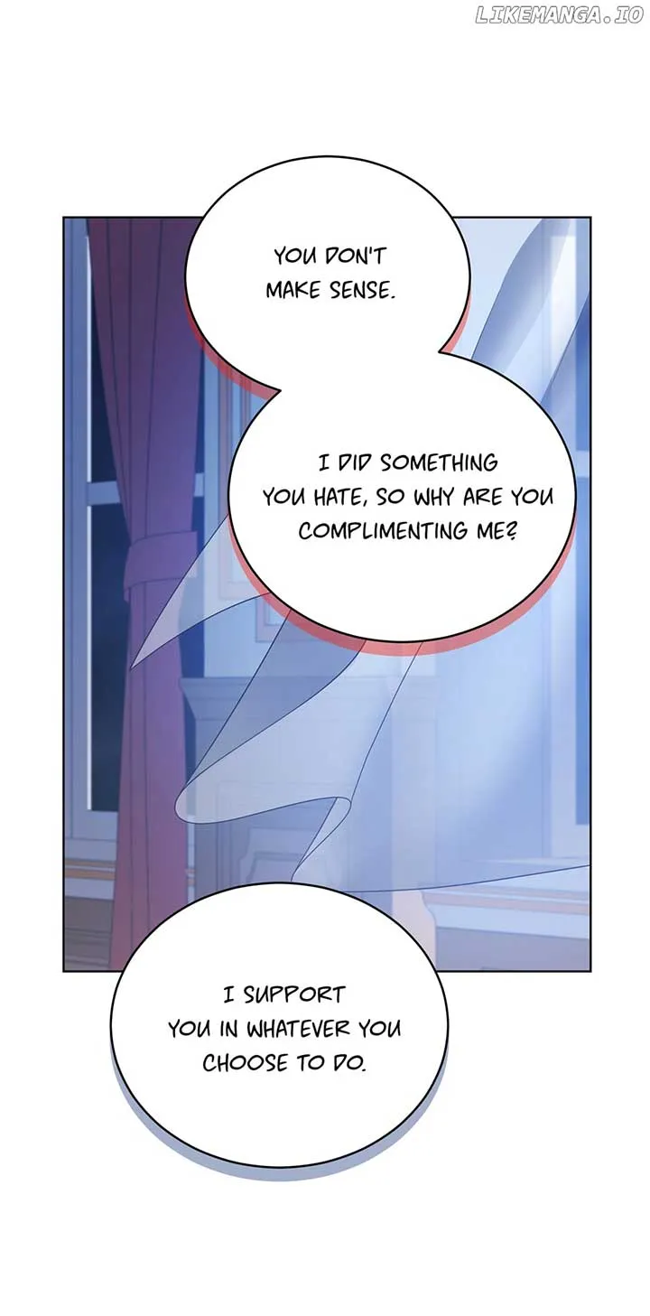 Untouchable Lady Chapter 119 Online - página 17