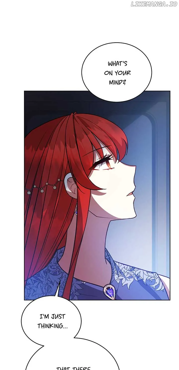 Untouchable Lady Chapter 119 Online - página 21