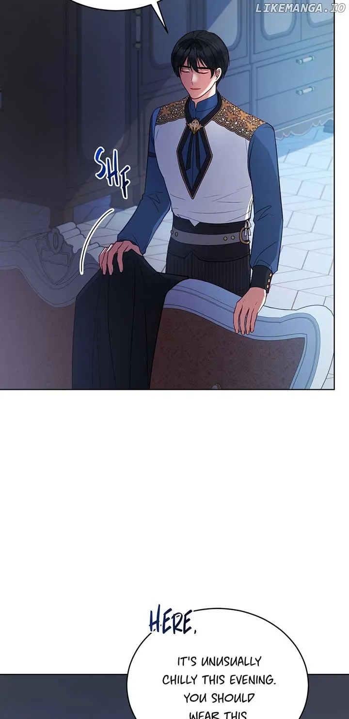 Untouchable Lady Chapter 119 Online - página 23
