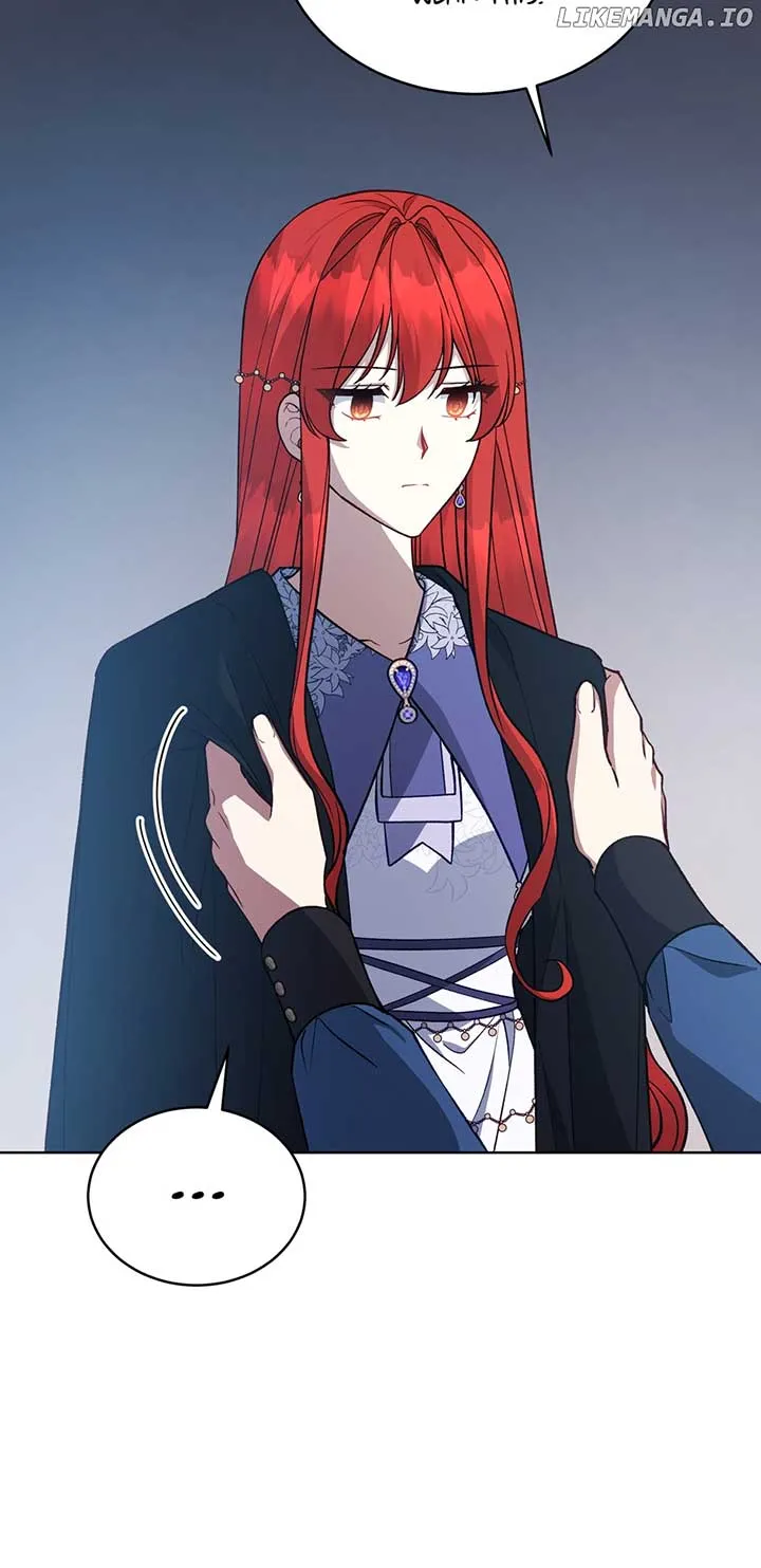 Untouchable Lady Chapter 119 Online - página 24
