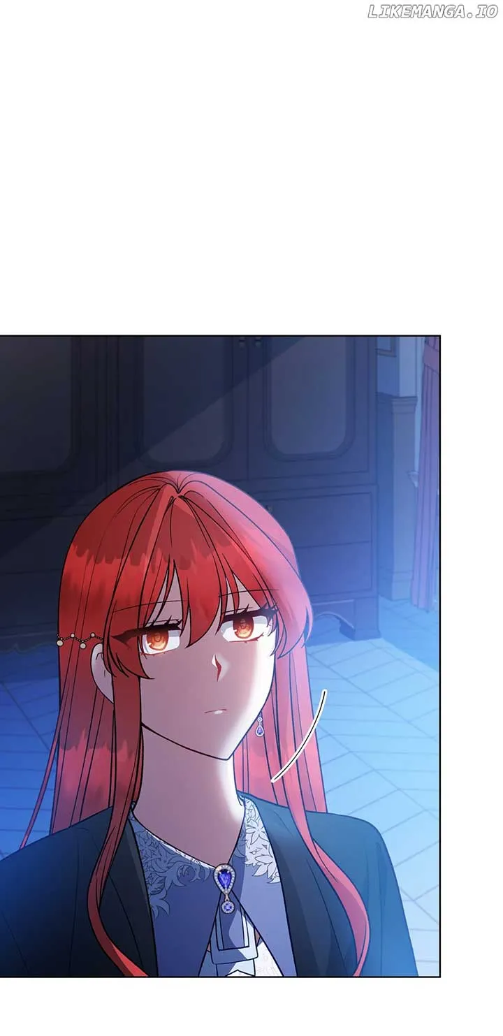 Untouchable Lady Chapter 119 Online - página 25