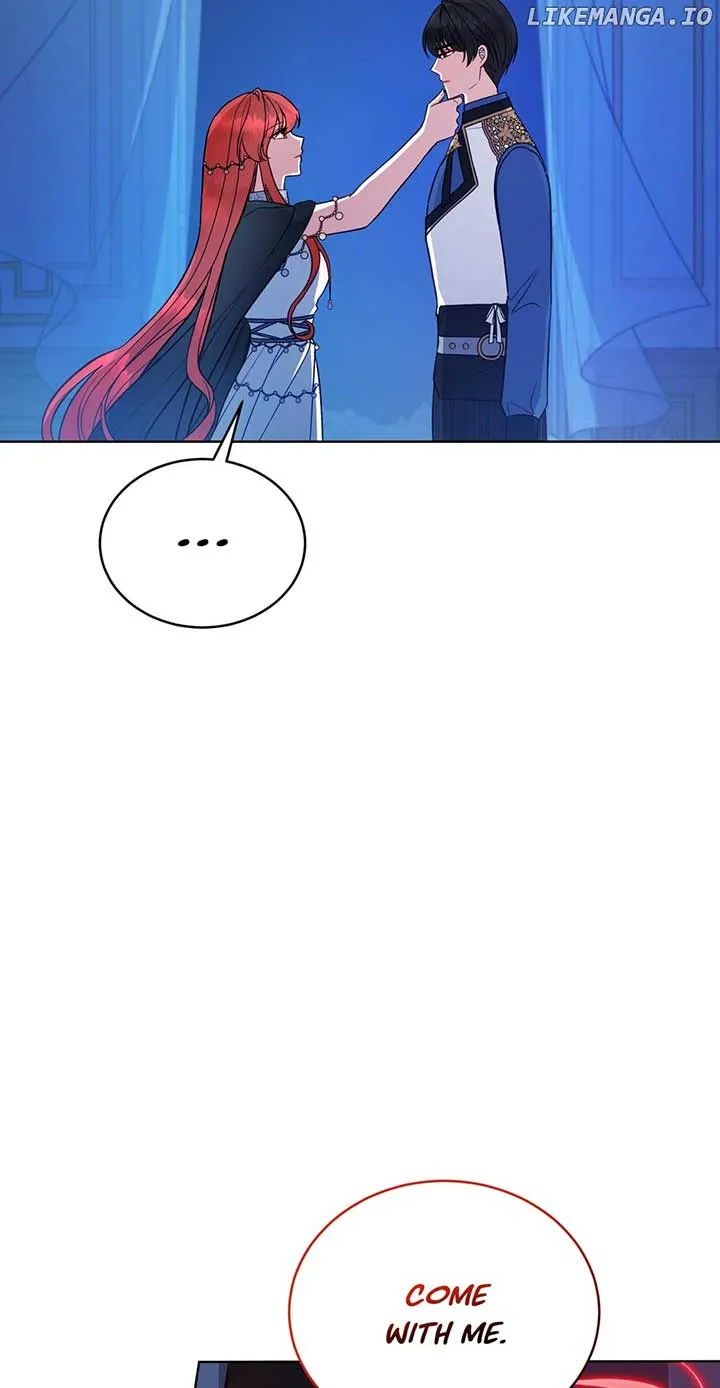 Untouchable Lady Chapter 119 Online - página 31