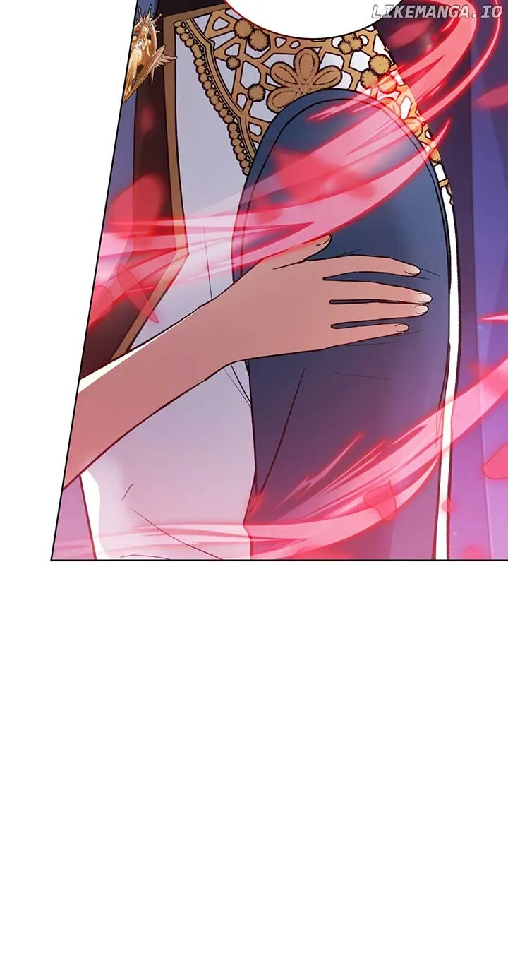 Untouchable Lady Chapter 119 Online - página 32
