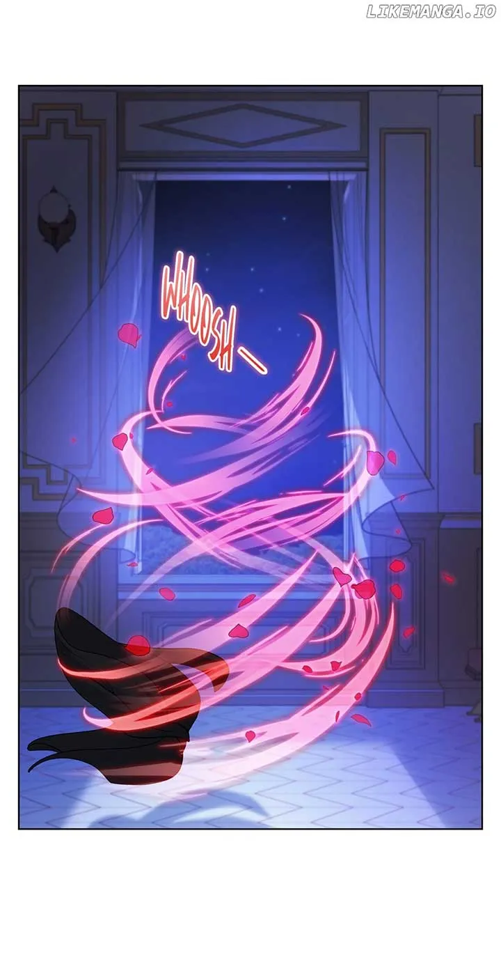 Untouchable Lady Chapter 119 Online - página 33