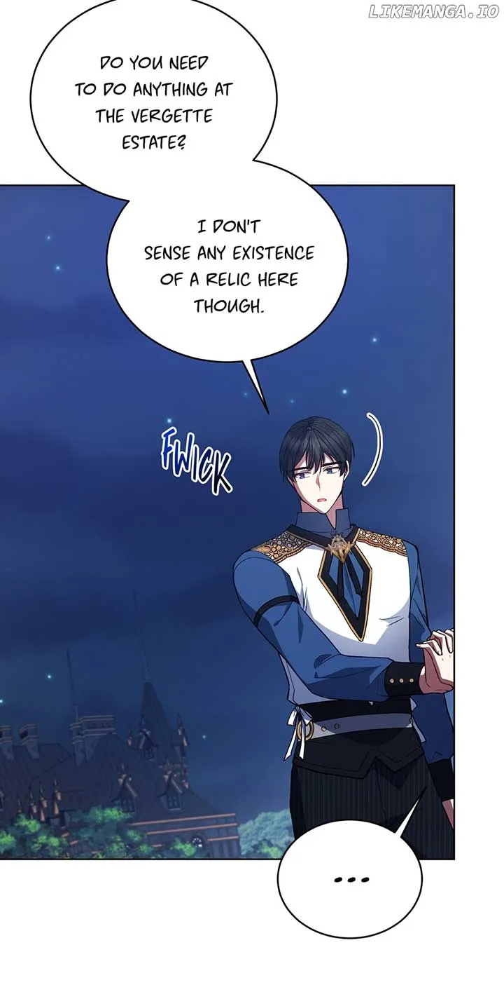 Untouchable Lady Chapter 119 Online - página 39