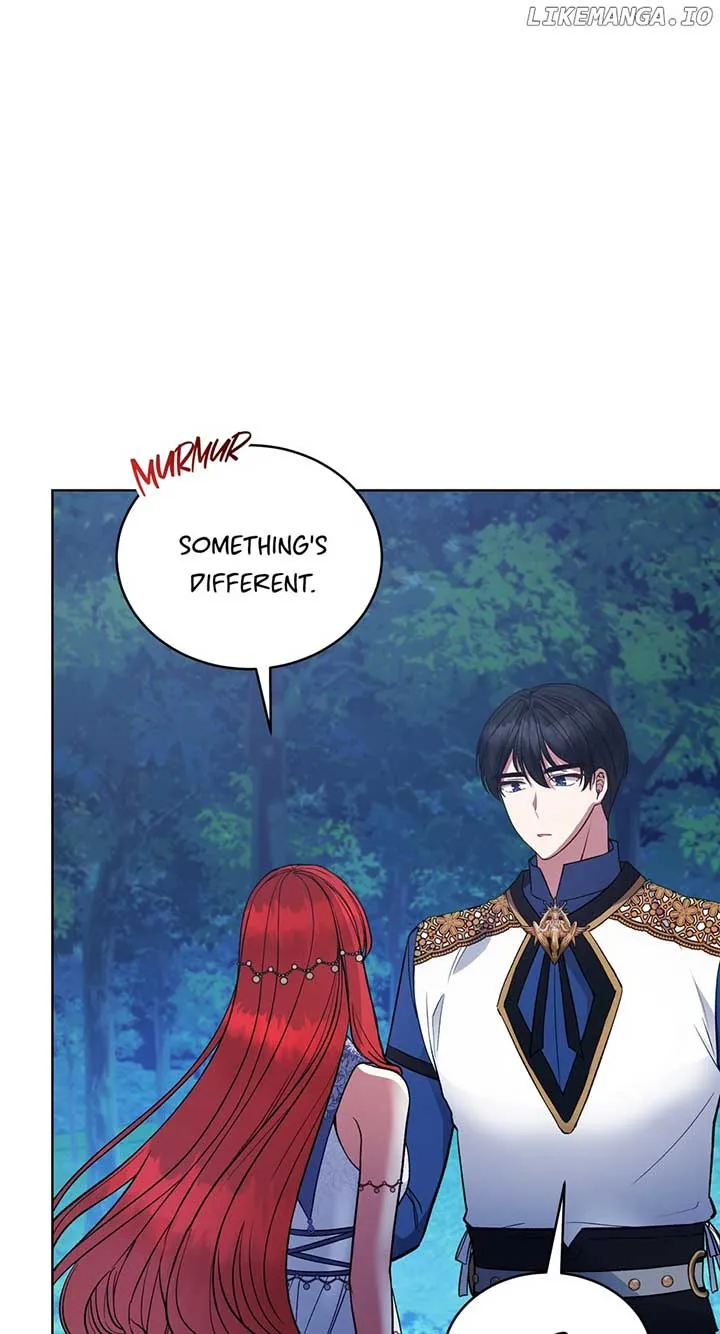 Untouchable Lady Chapter 119 Online - página 40