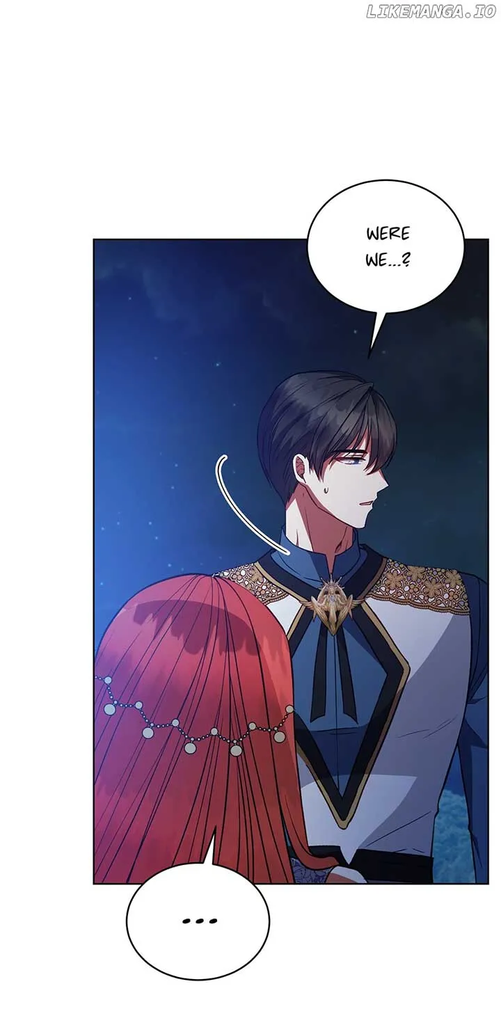 Untouchable Lady Chapter 119 Online - página 47