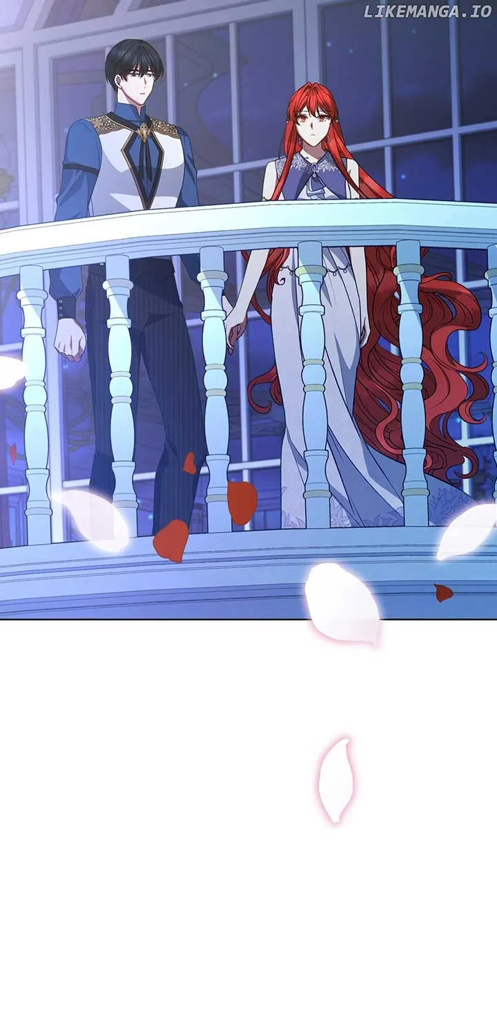 Untouchable Lady Chapter 119 Online - página 50