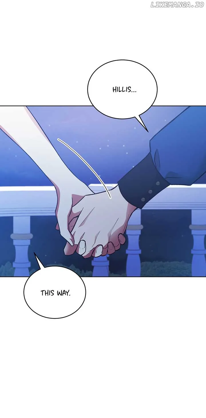 Untouchable Lady Chapter 119 Online - página 51