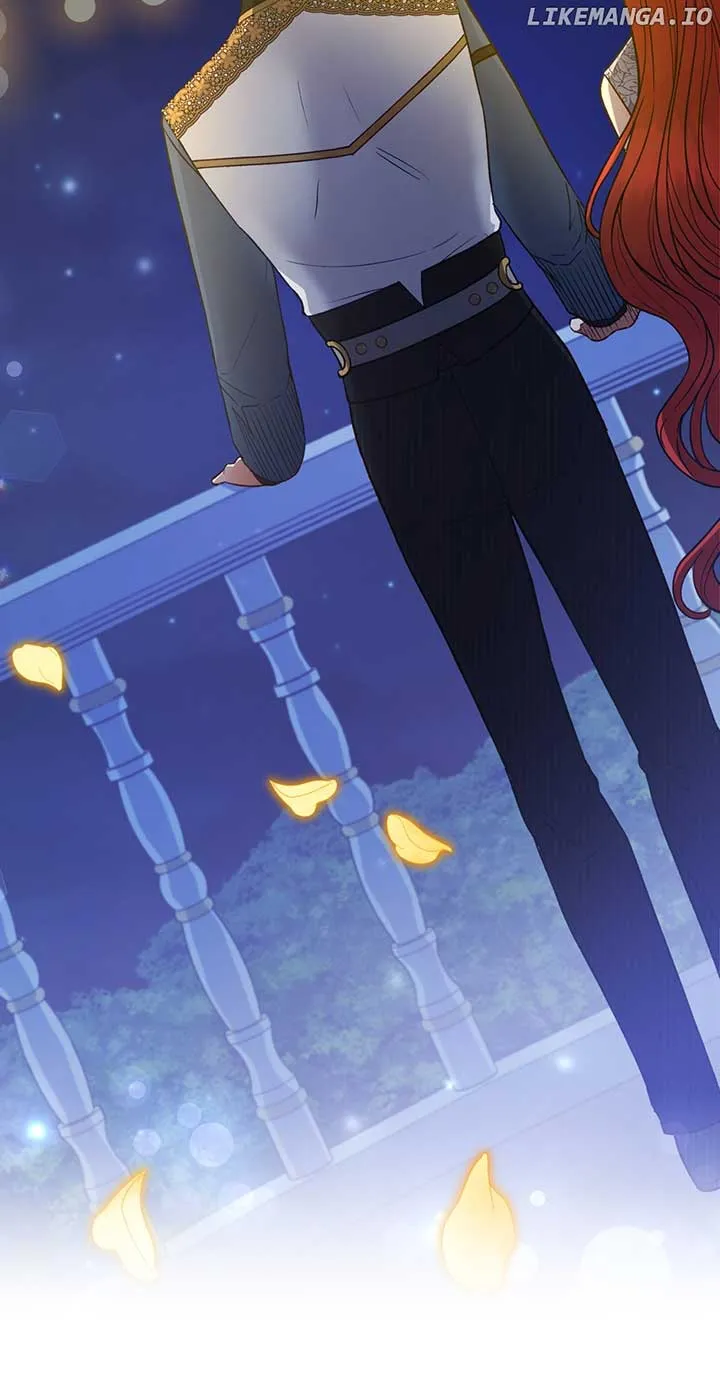 Untouchable Lady Chapter 119 Online - página 54