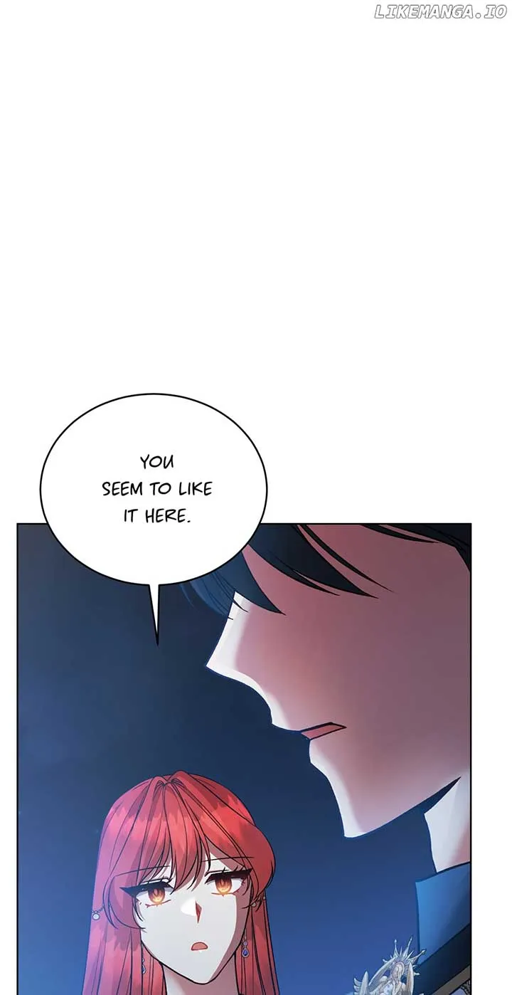 Untouchable Lady Chapter 119 Online - página 55