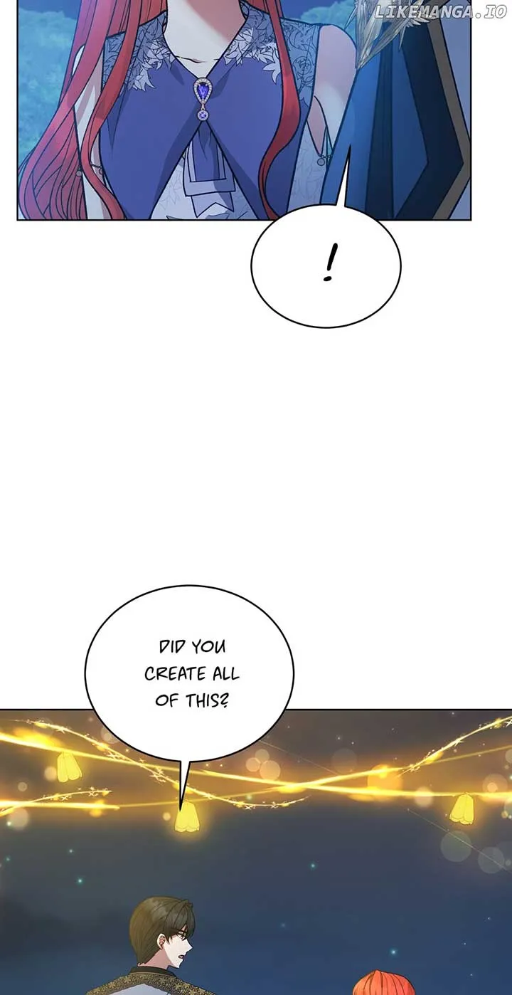 Untouchable Lady Chapter 119 Online - página 56