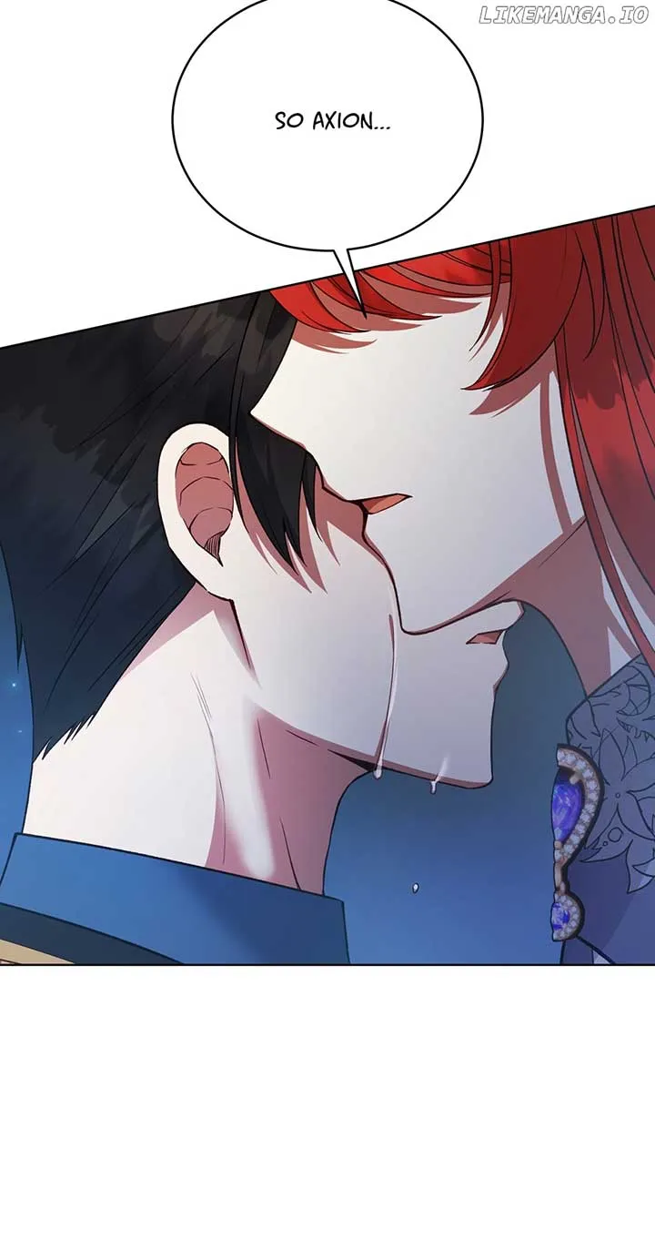 Untouchable Lady Chapter 119 Online - página 77