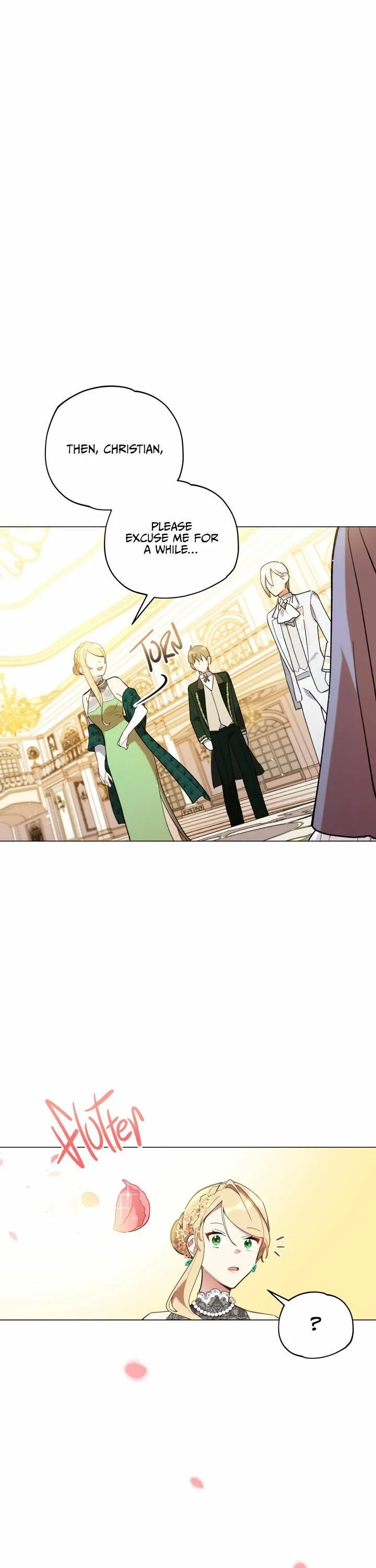 Untouchable Lady Chapter 12 Online - página 11